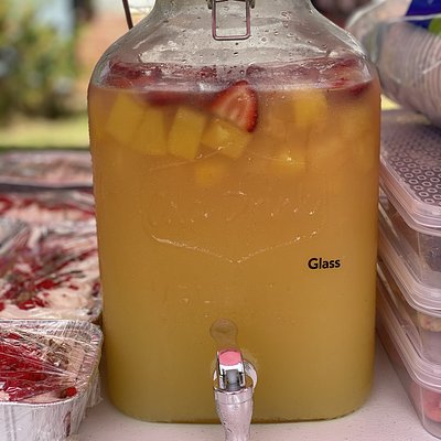 Lemonade