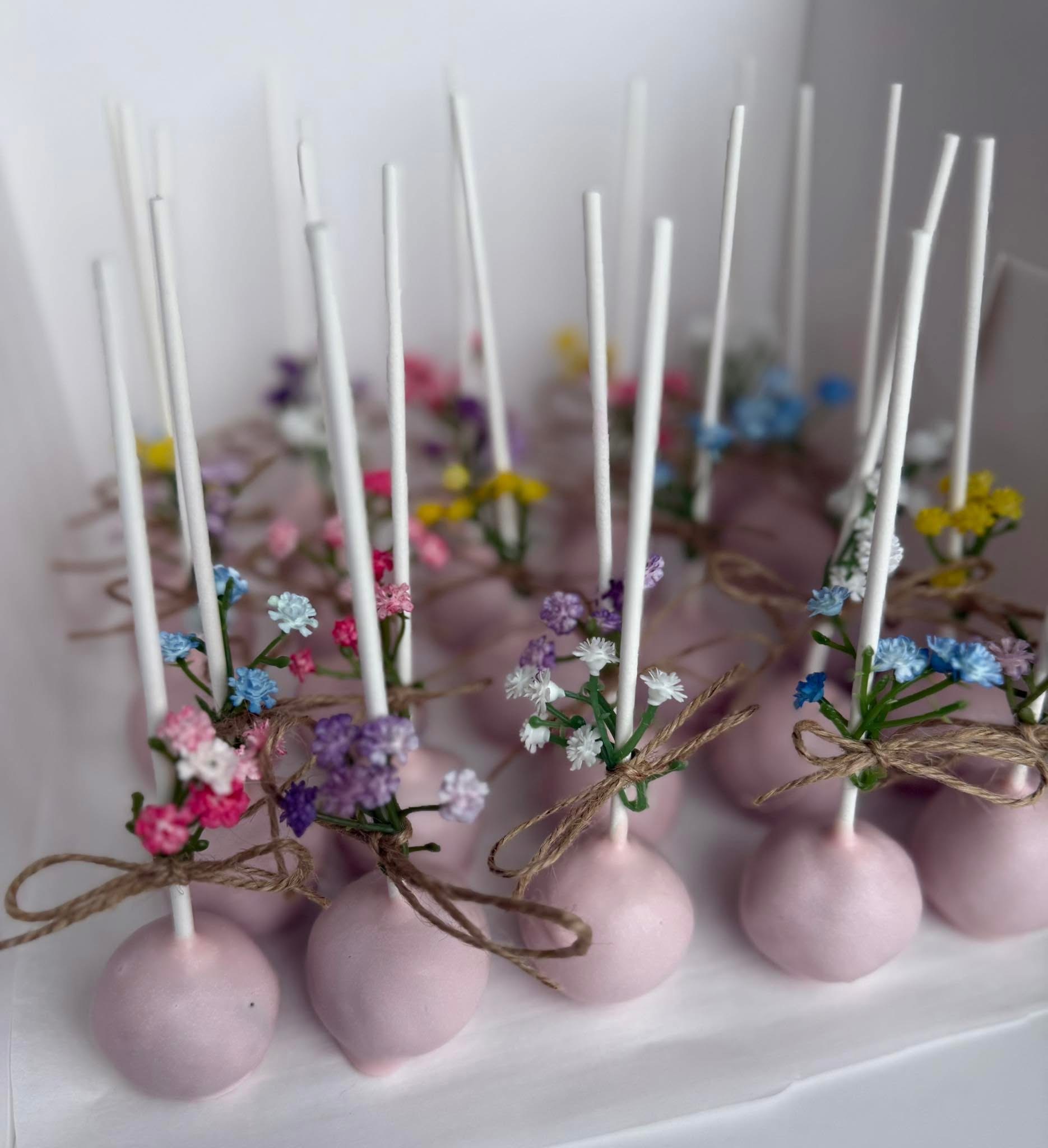 Cake Pops