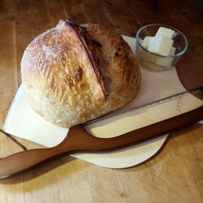 Sourdough