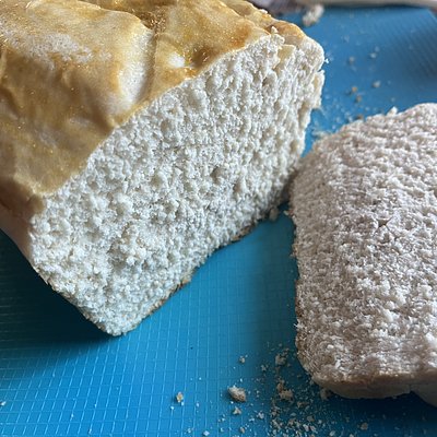 Sandwich Bread