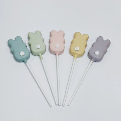 Easter Peeps Cake Pops