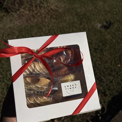 10 count cookie box 