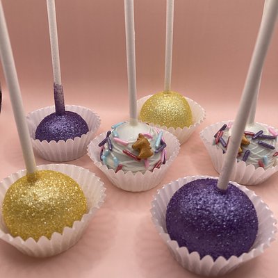 Cake Pops