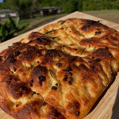 Focaccia