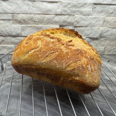 Sourdough Sandwich Loaf 13.00