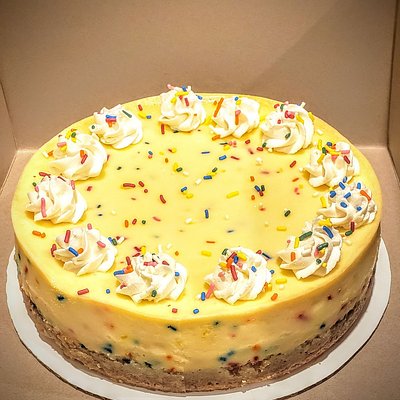 Funfetti