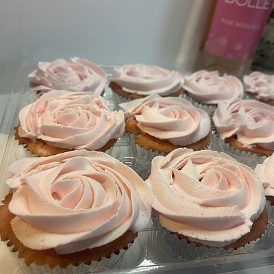 Cupcakes 