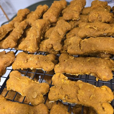 Dog Treats