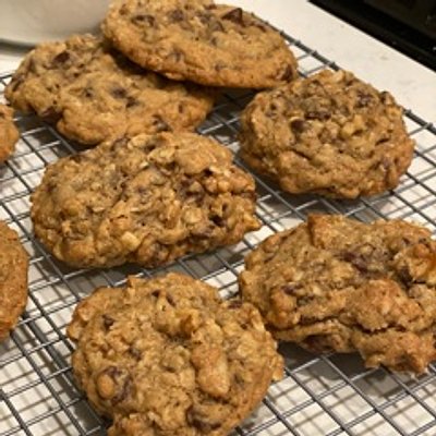 Chocolate Chip Cookies (dozen)