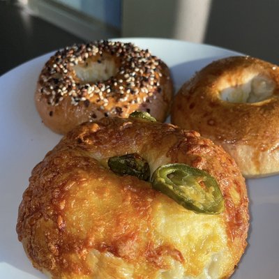 Bagels