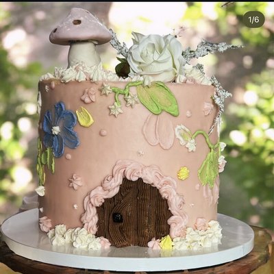 Fairies