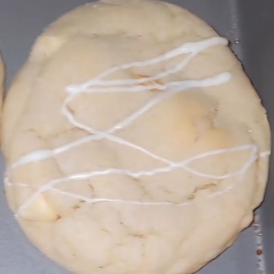Macadamia Nut