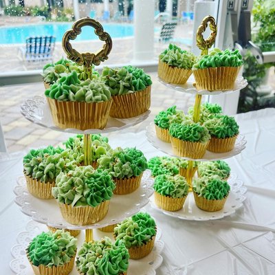 Cupcakes - One Flavor / Doz
