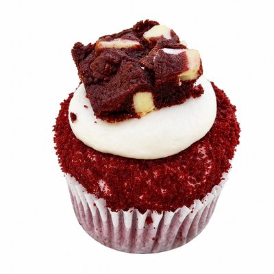 Red Velvet Affair