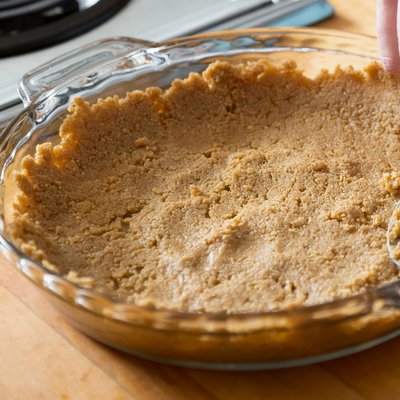 Graham Cracker Crust