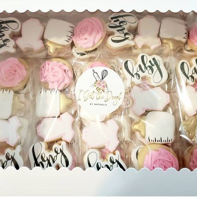 Mini Cookies