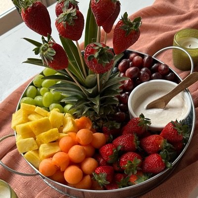 Fruit Tray (Type 1) 