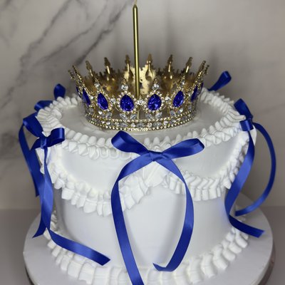 Pasteles Corona 2