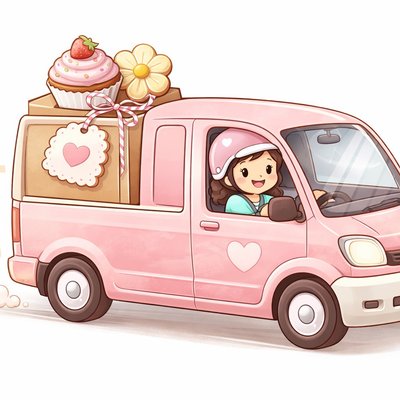 Delivery Fee