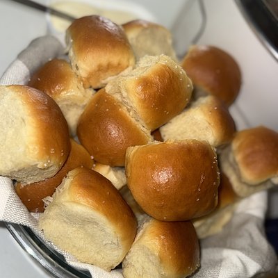 Dinner Rolls