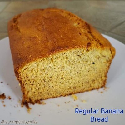 Banana Bread