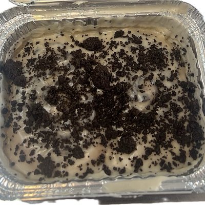 2 Pack Cookies and Cream Rolls