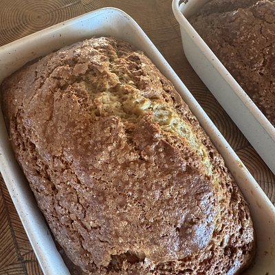 Banana Bread