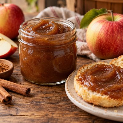 Apple Butter