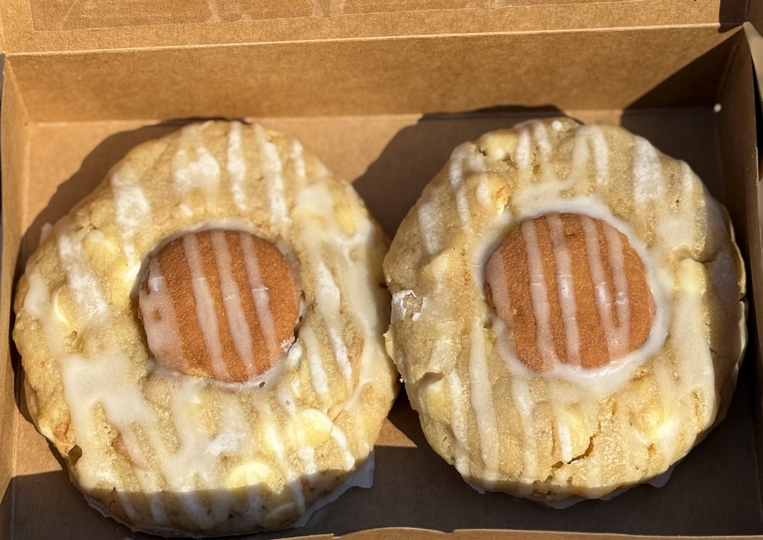 Southern Banana Puddin