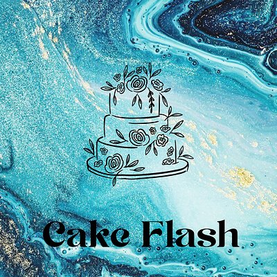 Cake Flash ⭐️