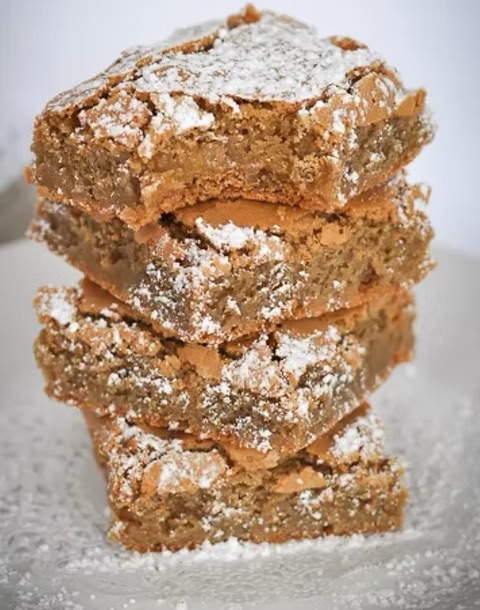 Pecan Chewies