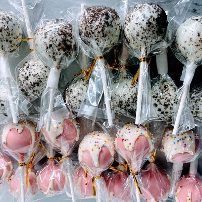 Cake Pop