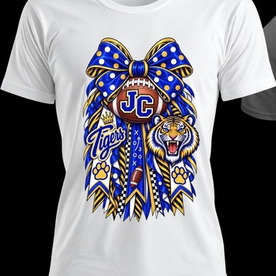 Spirit Tee 3