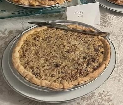 Derby Pie