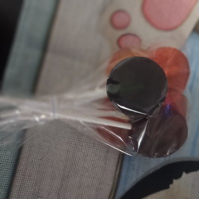 8 Candy Lollipops 
