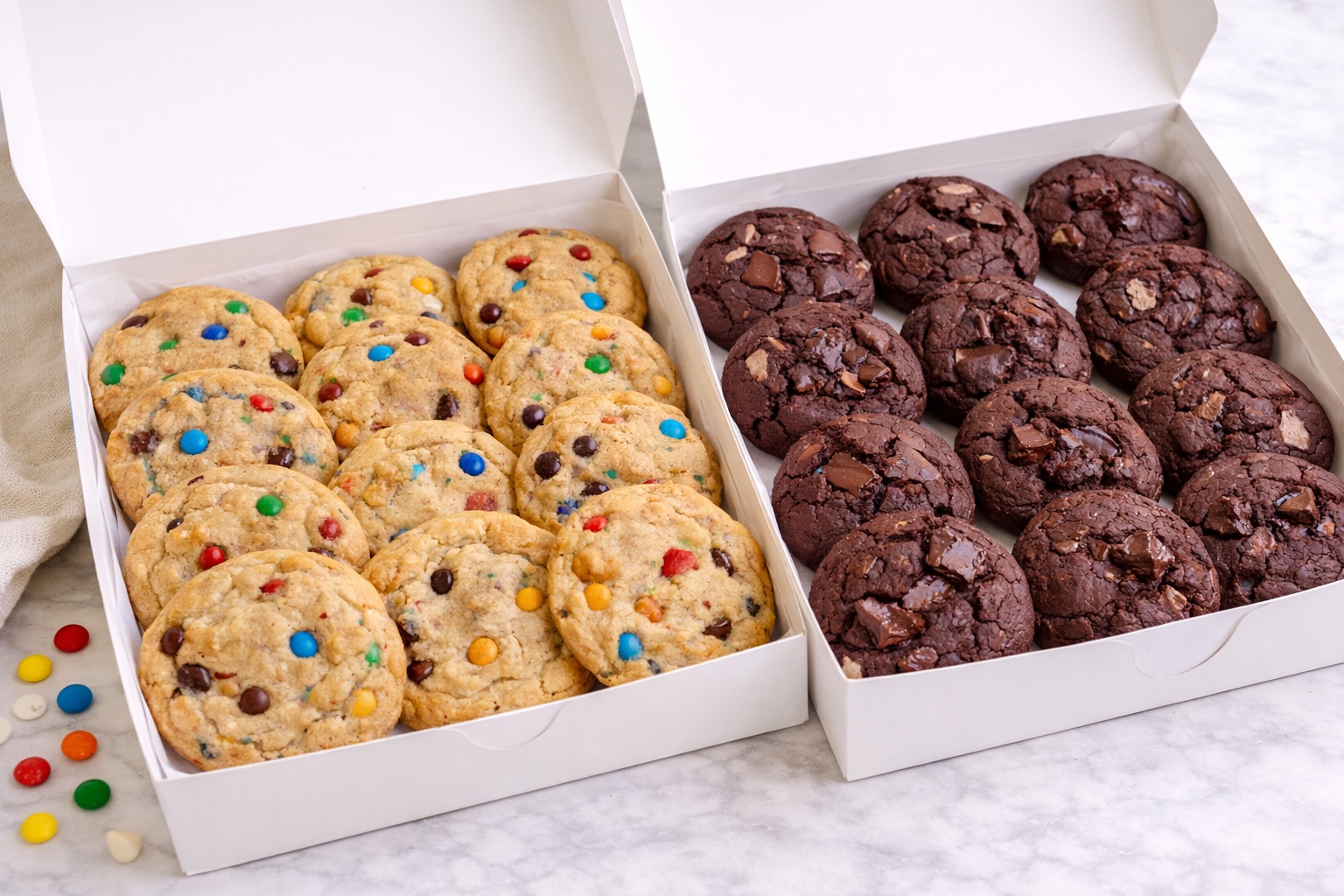 The Play Date - 2 Dozen