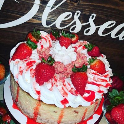Cheesecakes 