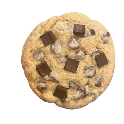 Chocolate Chip 