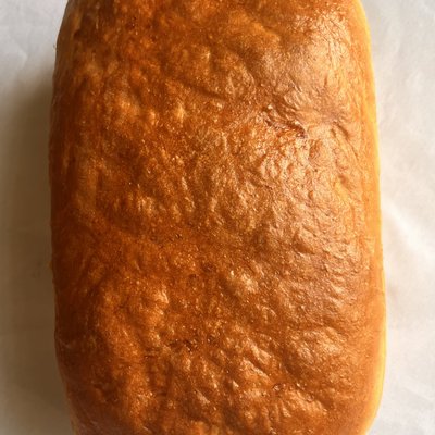 Sourdough Sandwich Loaf