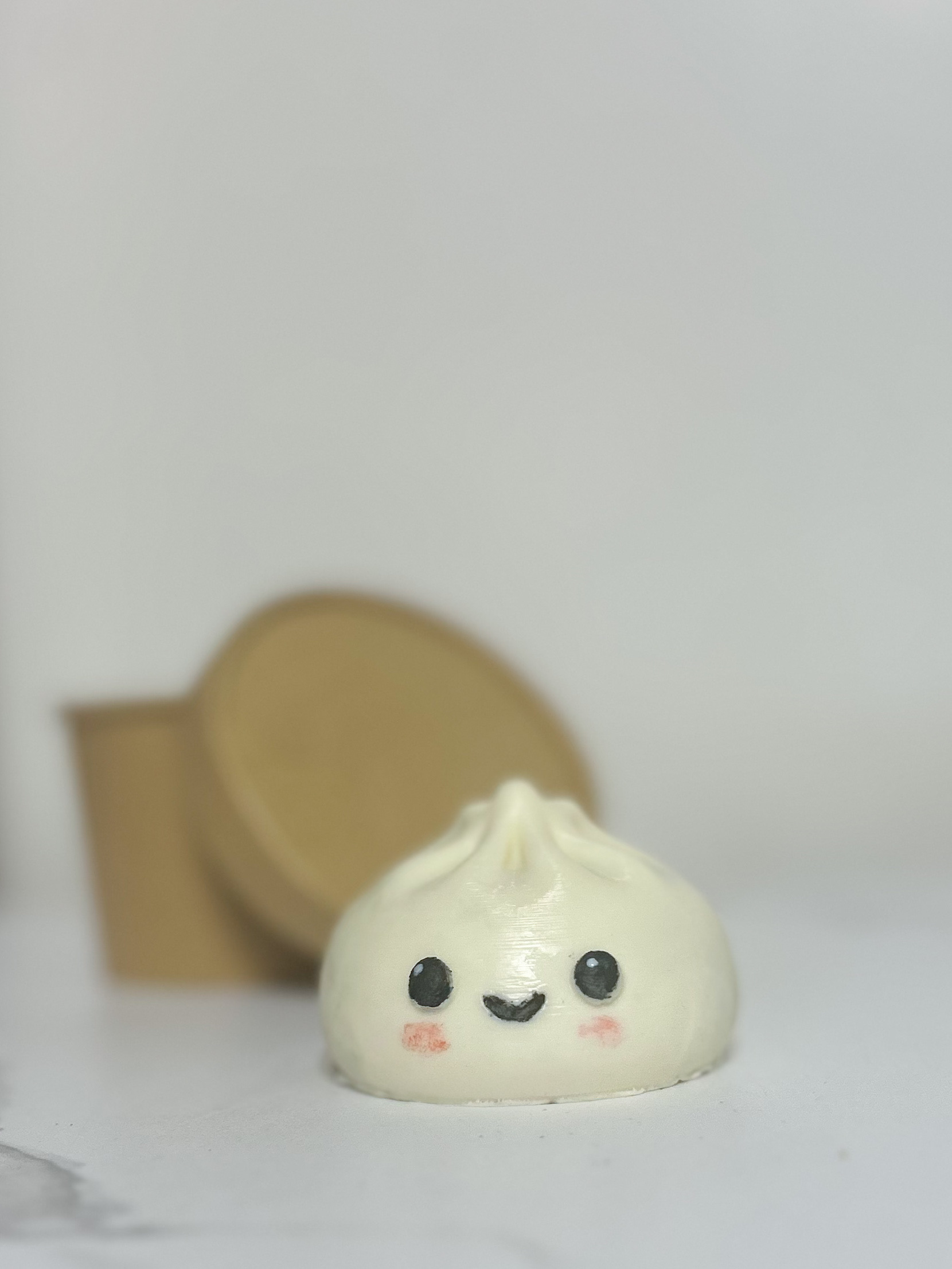 Dumpling Cakepops