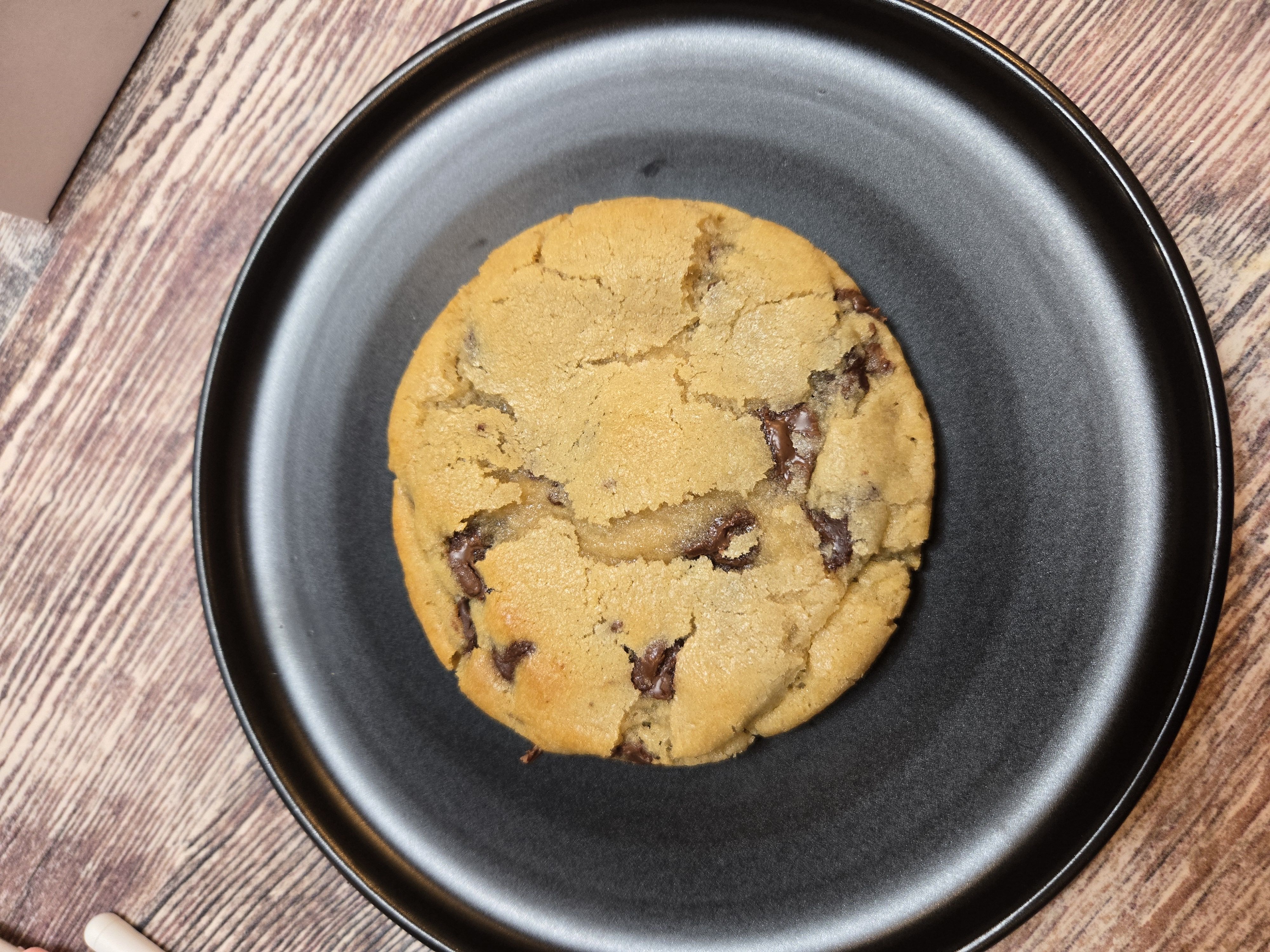 Chocolate Chip