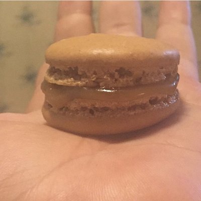 French Macarons