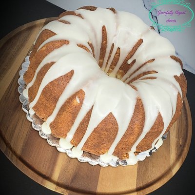 Pound Cakes