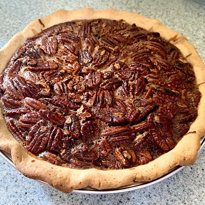 Pecan Pie
