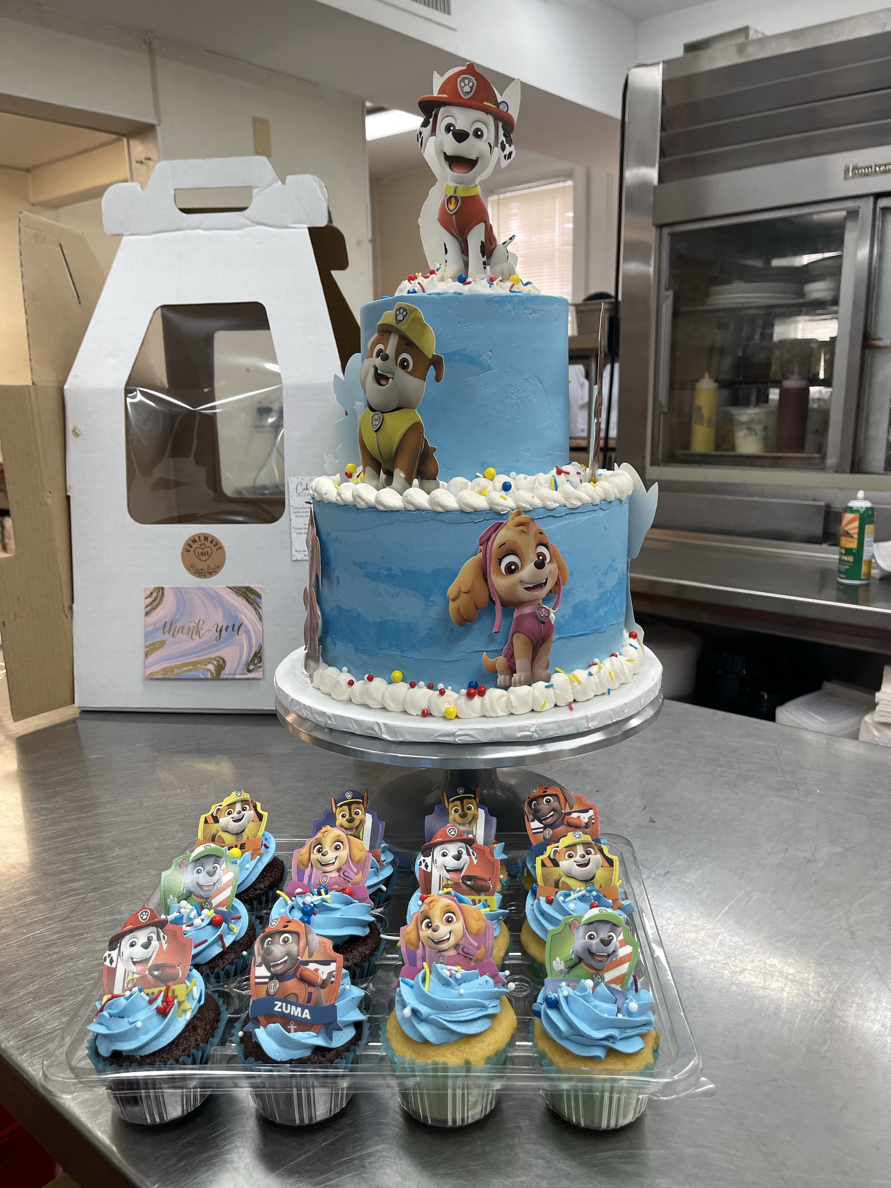 Birthday Bundle Deal