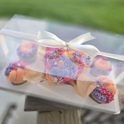 Bento Boxes 