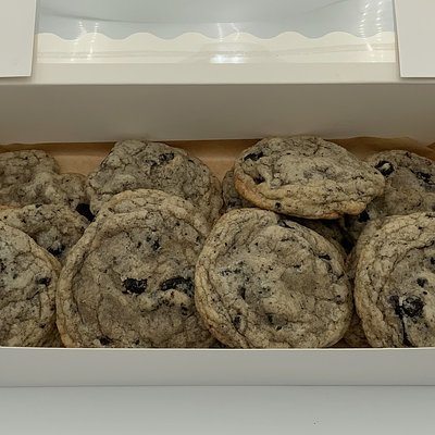 Classic Cookies Dozen