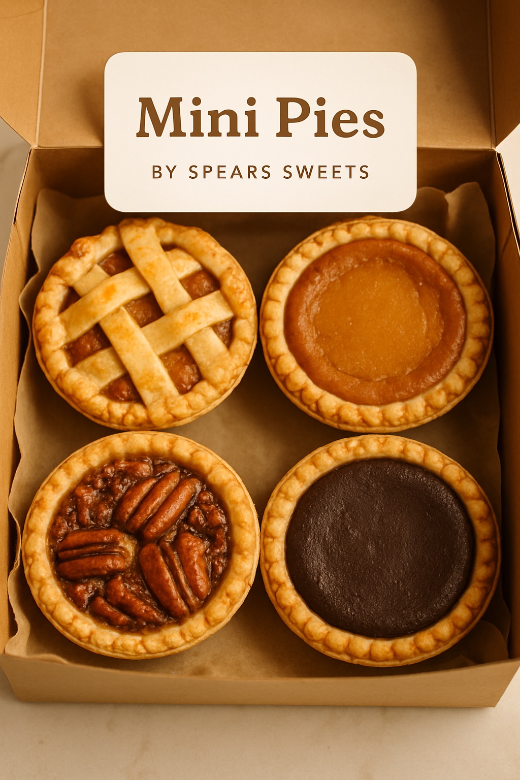 Mini Pies