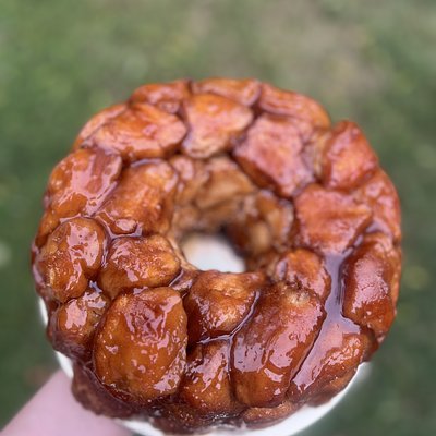 Monkey Bread 