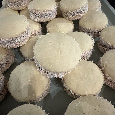 Alfajores (5 Ct)